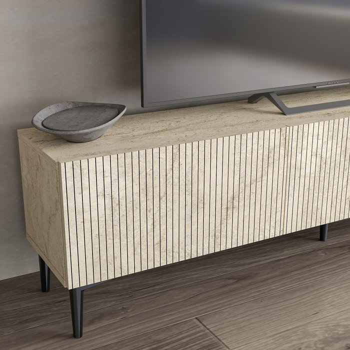 Hanah Home Oscar - Travertino
